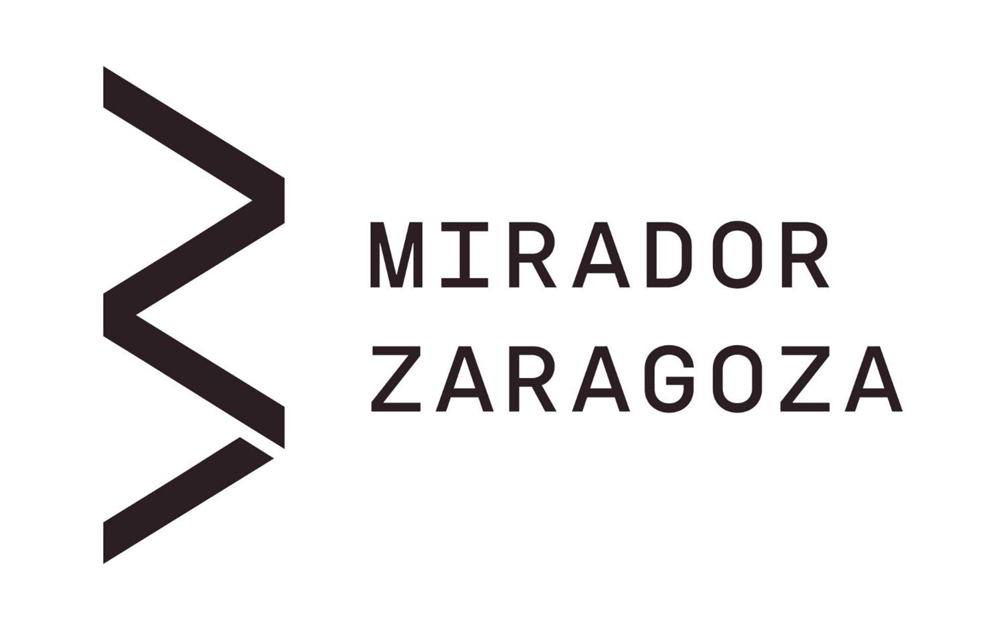 Mirador Del Portillo Saragossa Exterior foto